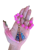 TERÇO DEZENA PARA CARRO - NOSSA SENHORA APARECIDA