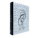 BÍBLIA SAGRADA CATÓLICA CAPA MARIA